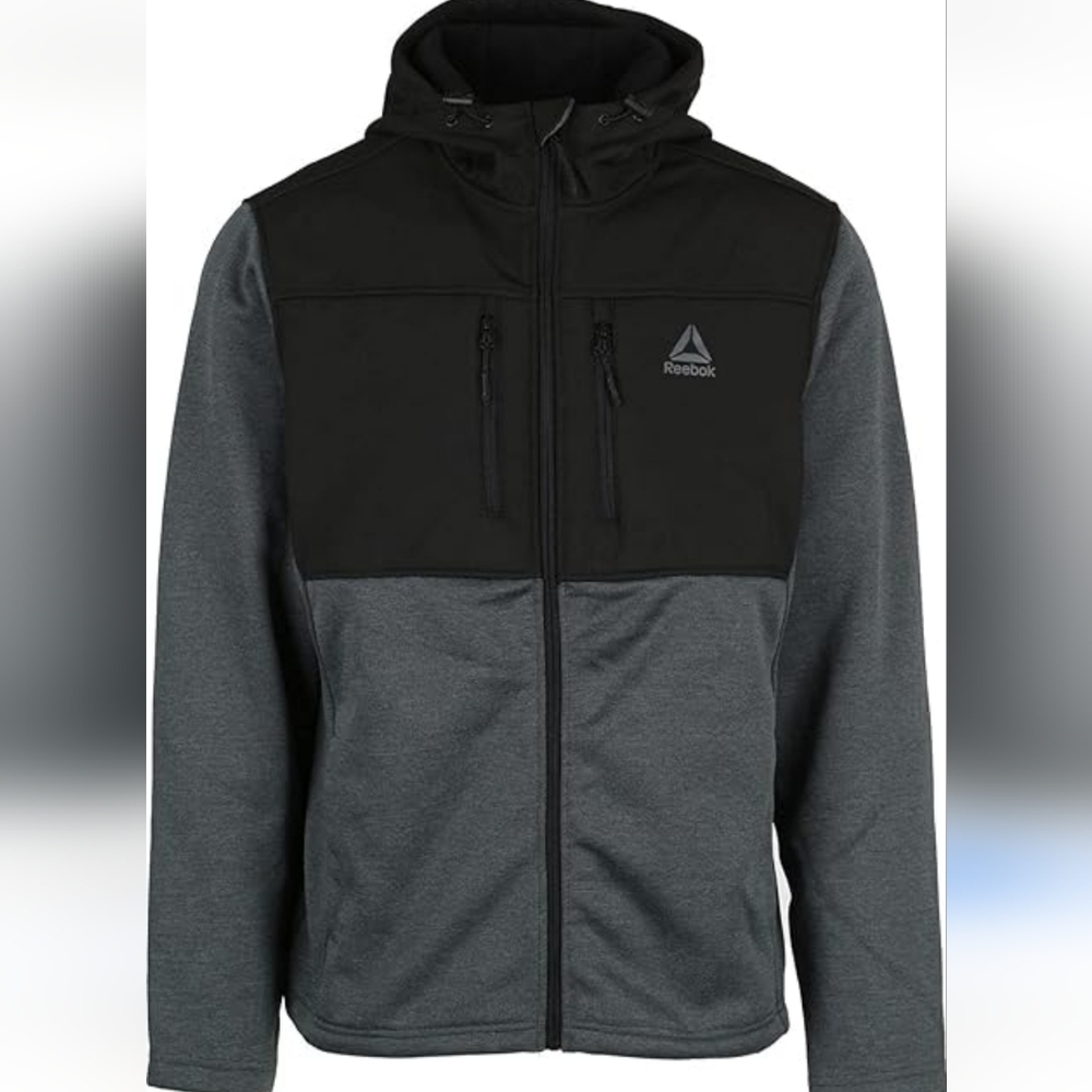 Reebok jacket
